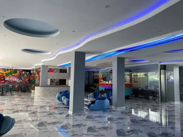 4-Star Luxury Hotel for Sale – Central Thepprasit Road, Pattaya Condition