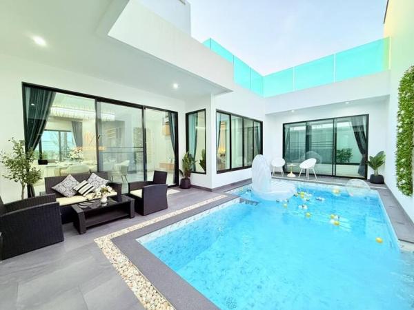 For Sale &Rent –  Huay Yai