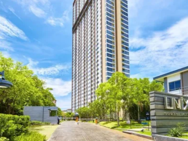 Hot Sale with tenant - Unixx South Pattaya – Luxury Condo in Central Pattaya