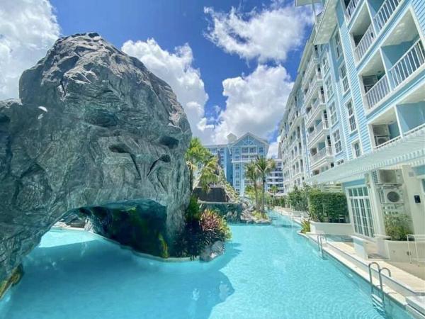 Grand Florida Condo Resort - For Sale