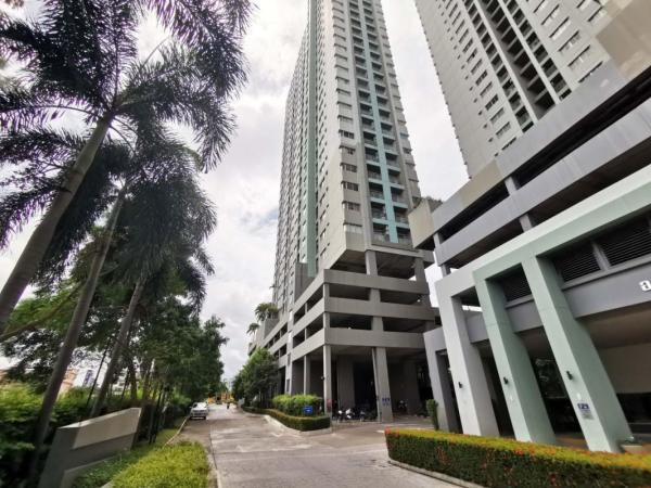 Lumpini Town North Pattaya for Sale with Tenant