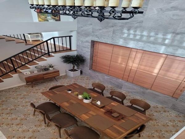 Modern Luxury Private Pool Villa | Sale & Rent | Soi Khao Talo | Pattaya