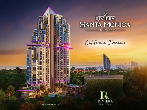 The Riviera Santa Monica