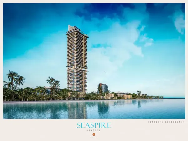 Seaspire Jomtien