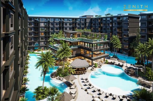 Zenith Pattaya