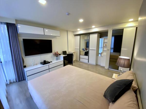 For Sale Condo , Maestro 03 Ratchada -Rama 9 , MRT-Phra Ram 9 , Din Daeng , Din Daeng , Bangkok , CX-91690