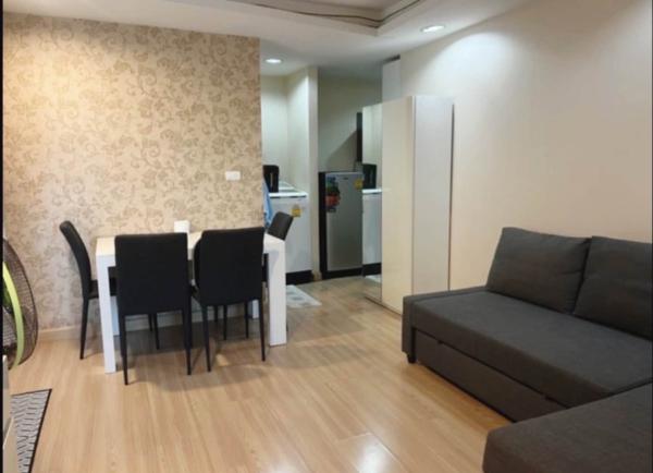 For Sale Condo , The Kris 5 (Ratchada 17) , MRT-Sutthisan , Ratchadaphisek , Din Daeng , Bangkok , CX-165412