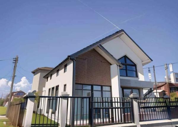 For Sale House , Alisons Salaya , wide frontage , Khlong Yong , Phutthamonthon , Nakhon Pathom , CX-165319