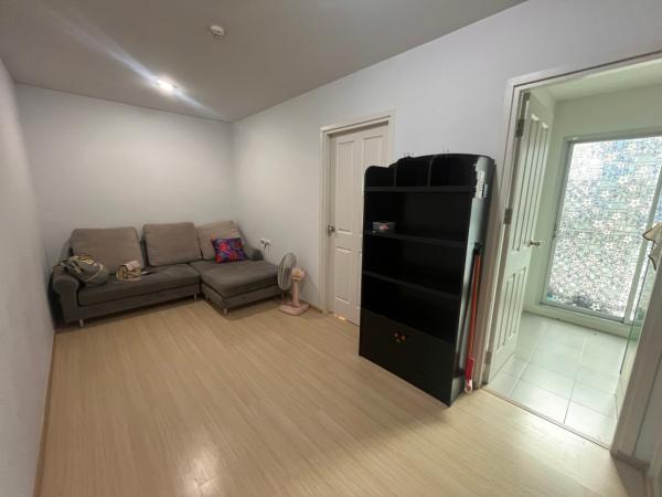 For Sale Condo , The Prop Chaengwattana 12 , Thung Song Hong , Lak Si , Bangkok , CX-165271