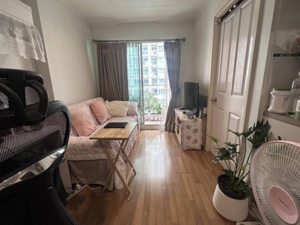 For Sale Condo , Lumpini Park Riverside Rama 3 , nice view , river view , Bang Phong Phang , Yannawa , Bangkok , CX-164888