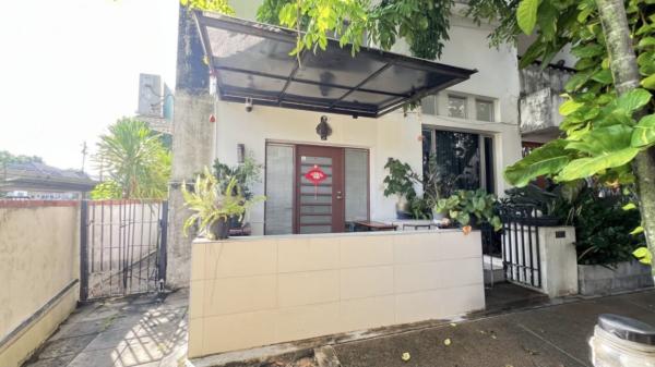 For Sale House , Neo City Donmuang , Si Kan , Don Mueang , Bangkok , CX-164125