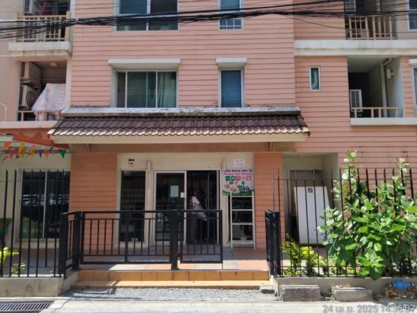 ขายคอนโด  ชาโตว์ อินทาวน์ รัชดา 36 ลาดยาว เขต จตุจักร กรุงเทพ CX-164548