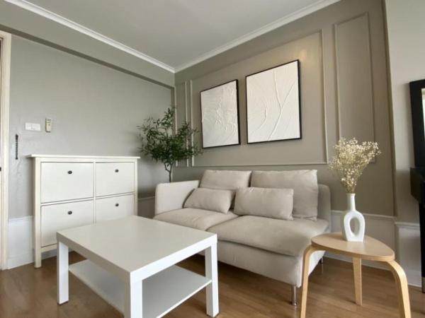 For Sale Condo , Lumpini Ville Prachachuen - Phongphet 1 , Bang Khen , Mueang Nonthaburi , Nonthaburi , CX-95879
