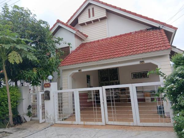 ขายบ้าน  ไพรเวทโฮม 29 วรางกูล ลาดสวาย ลำลูกกา ปทุมธานี CX-164507