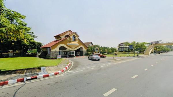 ขายบ้าน  ลดาวัลย์ ปิ่นเกล้า - บรมราชชนนี ศาลาธรรมสพน์ เขต ทวีวัฒนา กรุงเทพ CX-164415