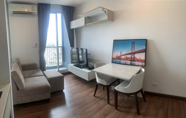 For Sale Condo , Chewathai Interchange , MRT-Tao Poon , Bang Sue , Bang Su , Bangkok , CX-58953