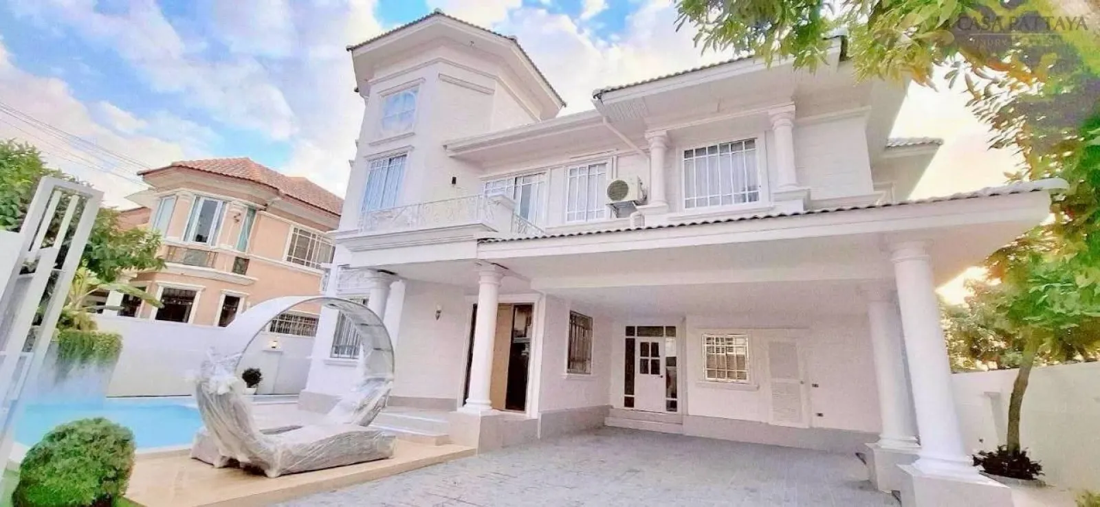 [Urgent Sale!] Luxury Mansion at Park Avenue