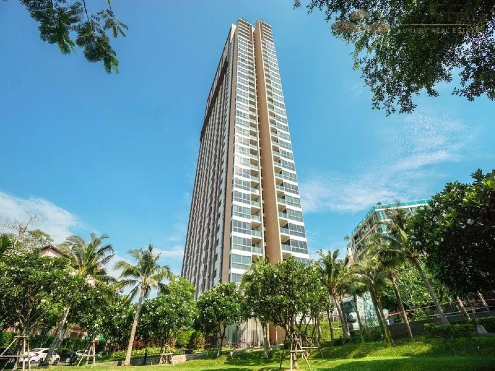 Condo For Sale Unixx Pattaya Condo For Sale Unixx Pattaya