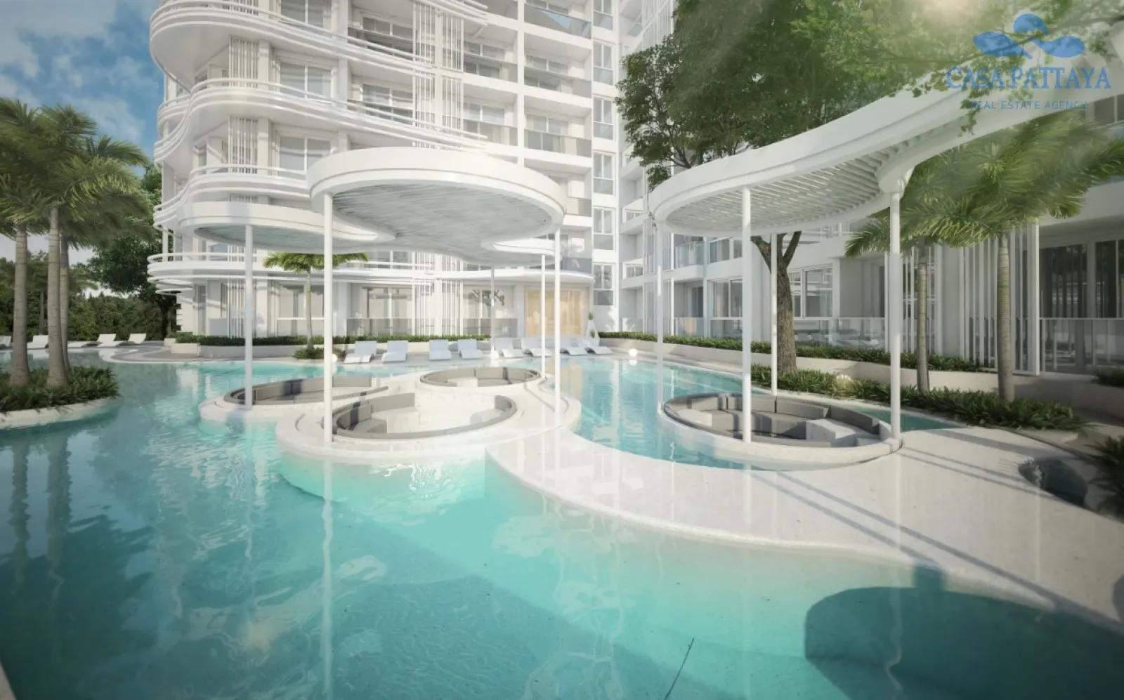 The Coral Pattaya The Coral Pattaya