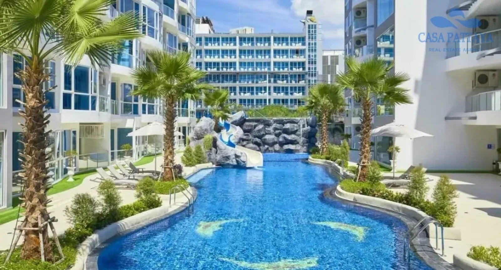 Condo For Sale Top Floor Condo at Grand Avenue Residence Condo For Sale Top Floor Condo at Grand Avenue Residence