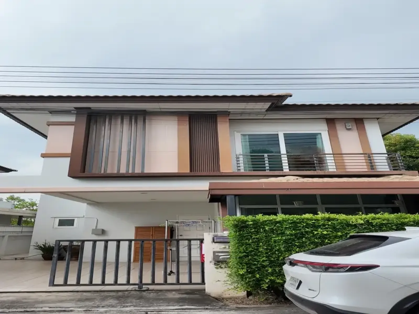 House for Rent at Pattalet in Siam Country Club House for Rent at Pattalet in Siam Country Club