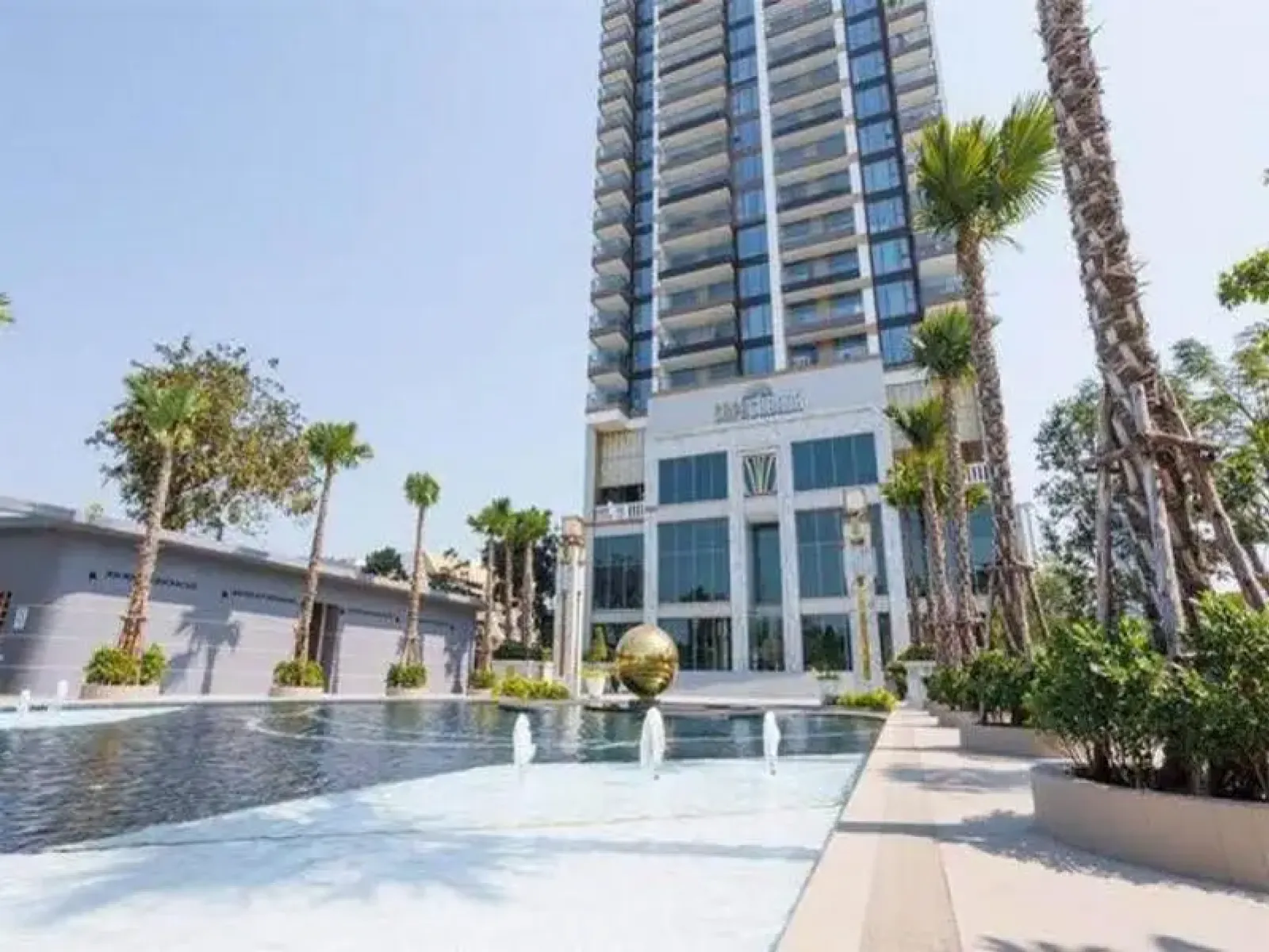 Condo for Sale at Copacabana Jomtien Condo for Sale at Copacabana Jomtien