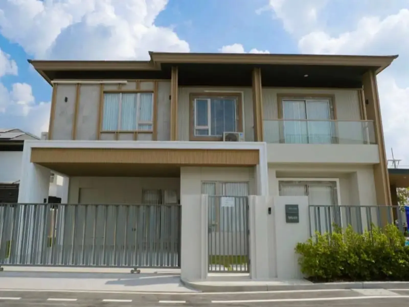 Pool villa For Rent Horizon By Patta