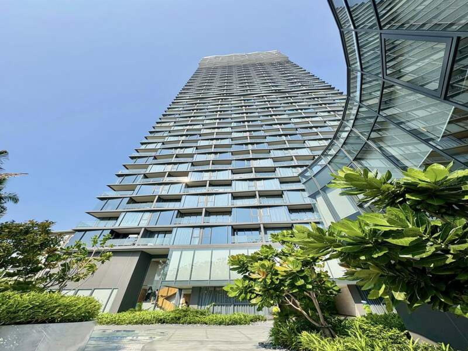 Condo for Sale at Arom Wongamat Condo for Sale at Arom Wongamat