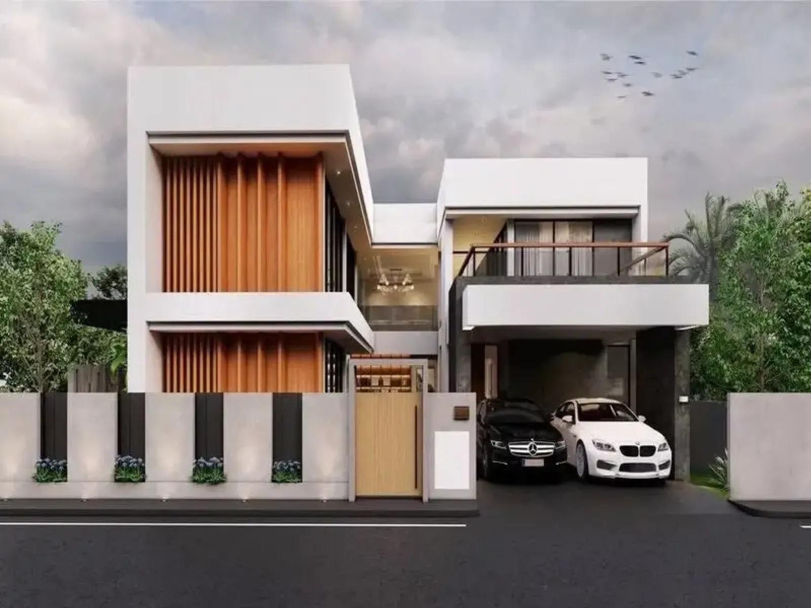 Pool Villa For Sale – Jomtien Pattaya