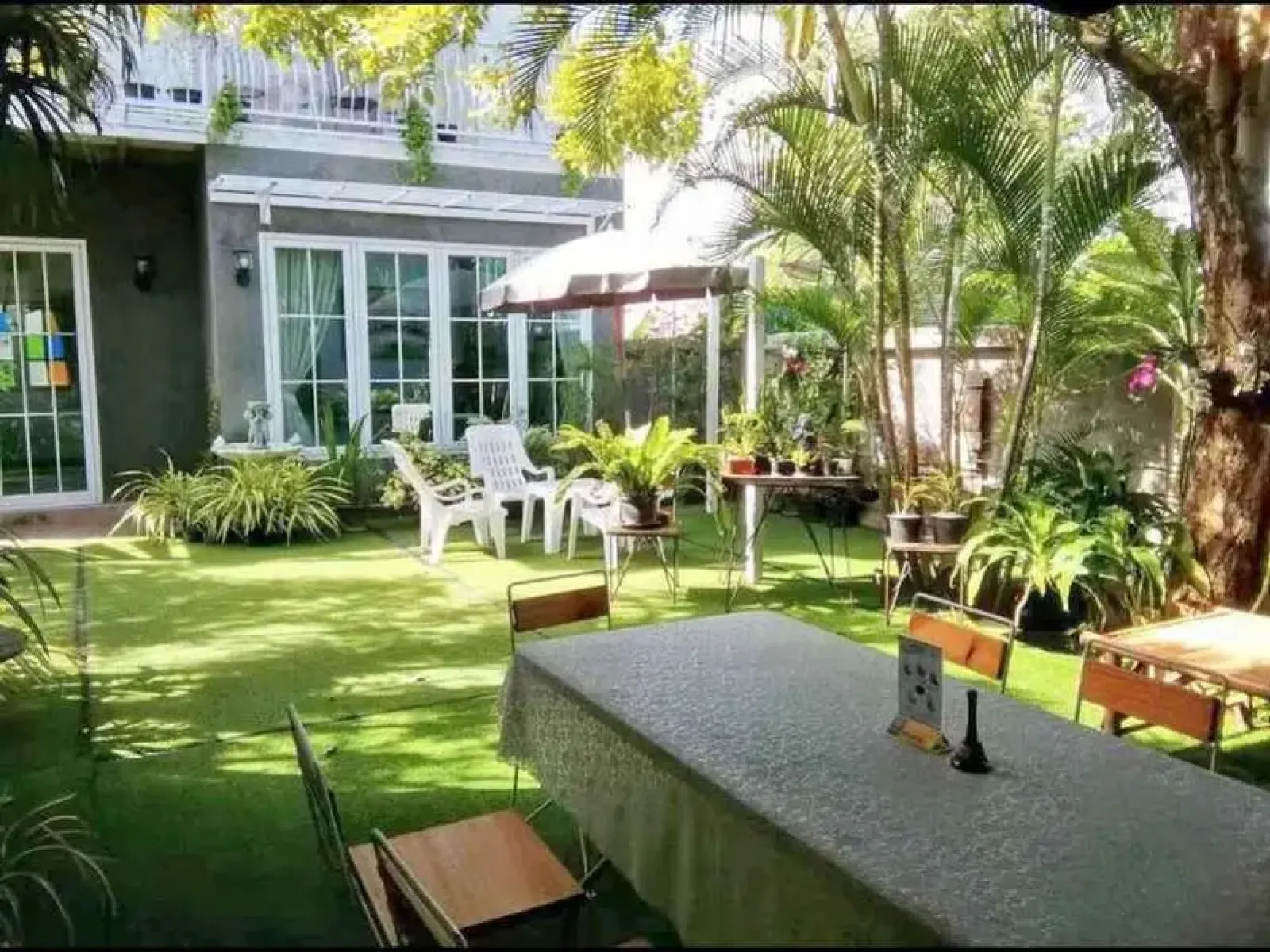 Restaurant &Cafe Business for Sale (Khao Chi Chan Area) Restaurant &Cafe Business for Sale (Khao Chi Chan Area)