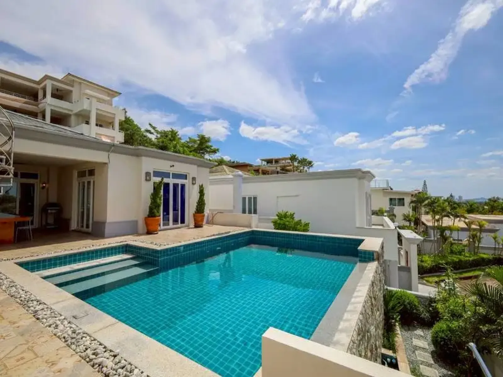 Luxury Pool Villa in Siam Royal View Luxury Pool Villa in Siam Royal View
