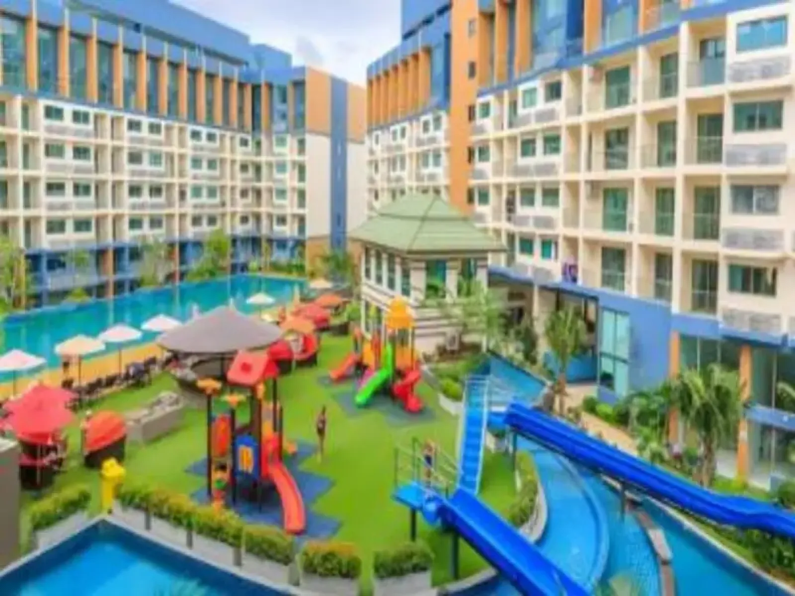 Condo for Sale Laguna Beach Resort 2