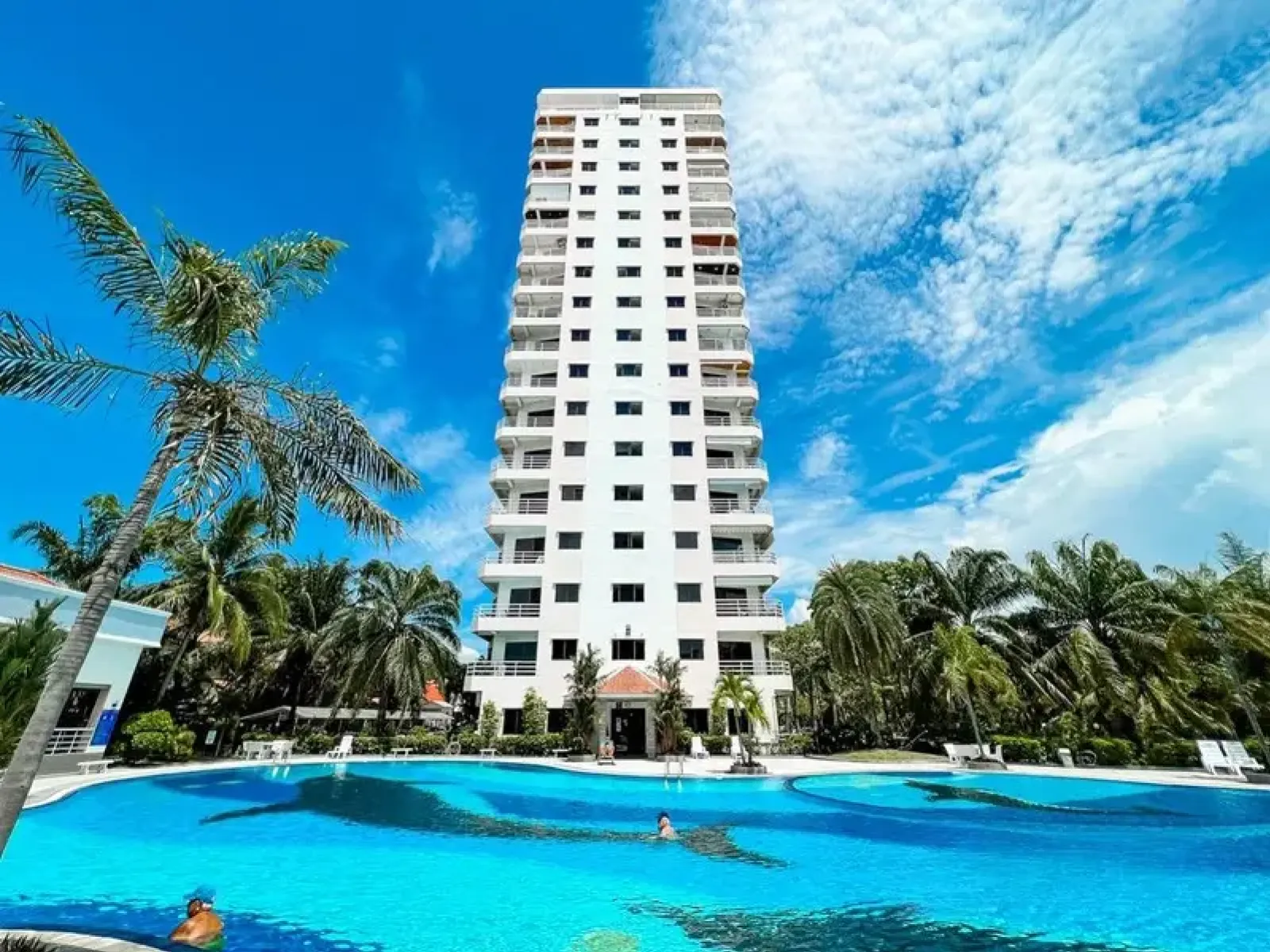 Condo for Sale — View Talay 2 (Building B) Condo for Sale — View Talay 2 (Building B)