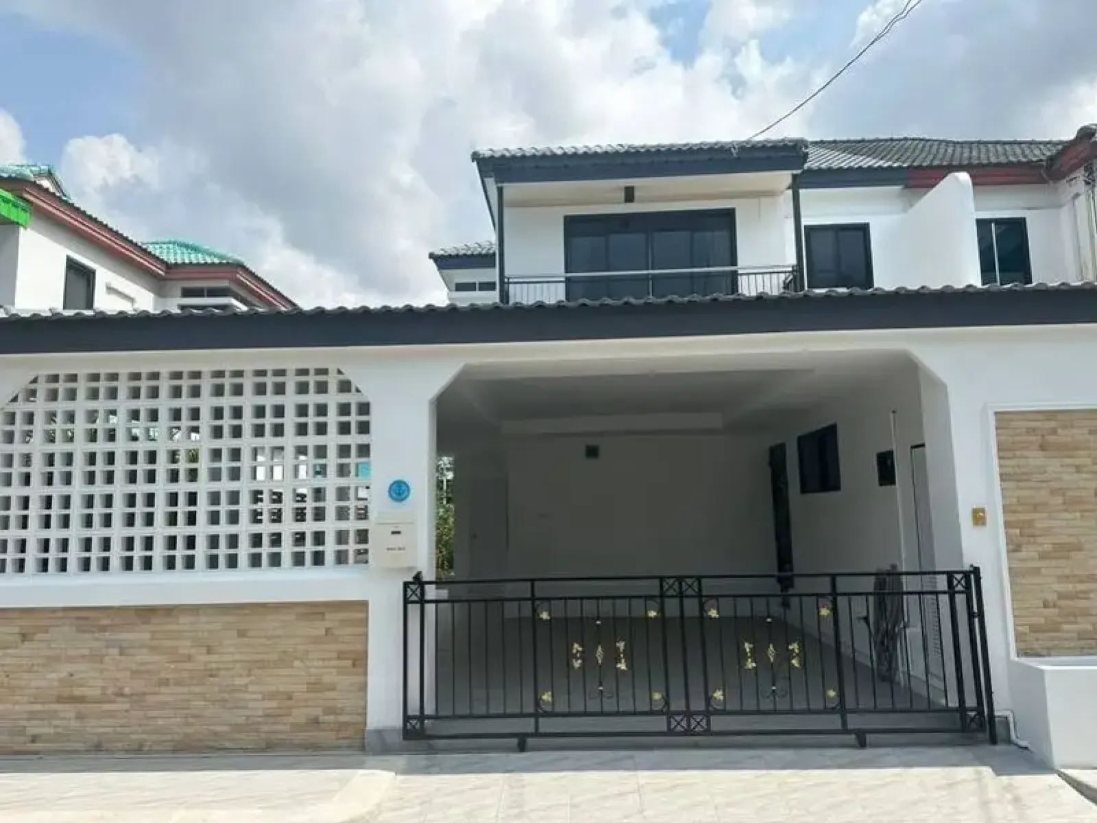 House for Sale Jomtien Yacht Club 3
