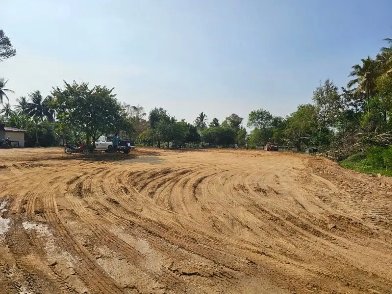 ขายที่ดินพัทยา – ทำเลห้วยใหญ่จีน-ห้วยใหญ่