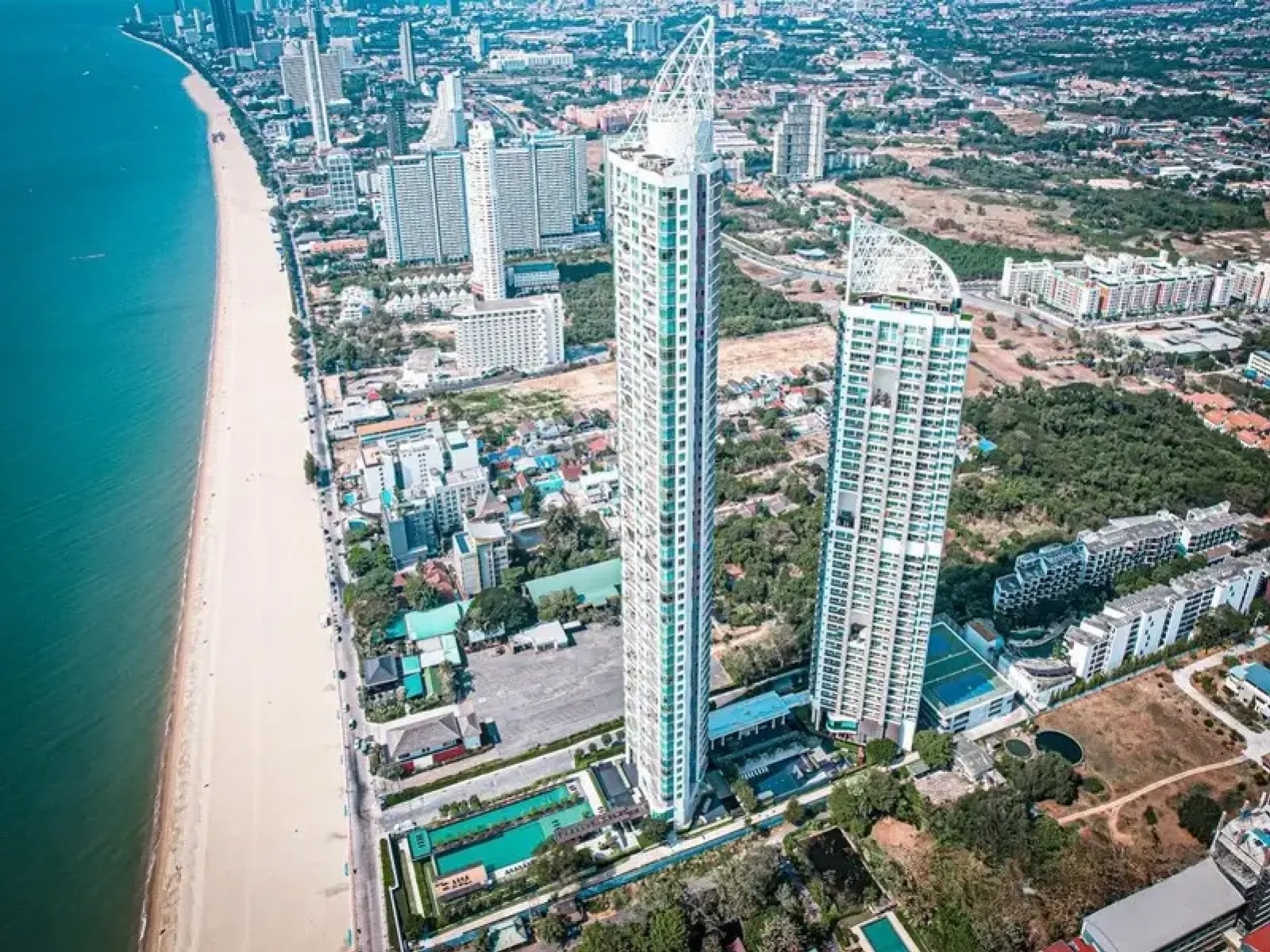 Reflection Jomtien | FOR SALE Reflection Jomtien | FOR SALE
