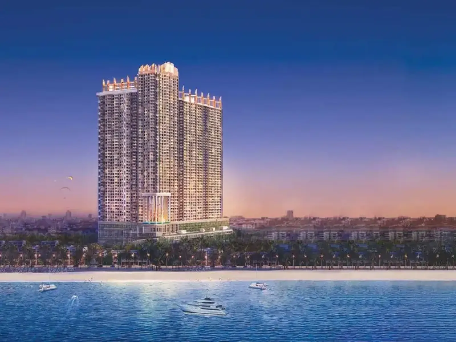 Condo for Sale – Copacabana Coral Reef