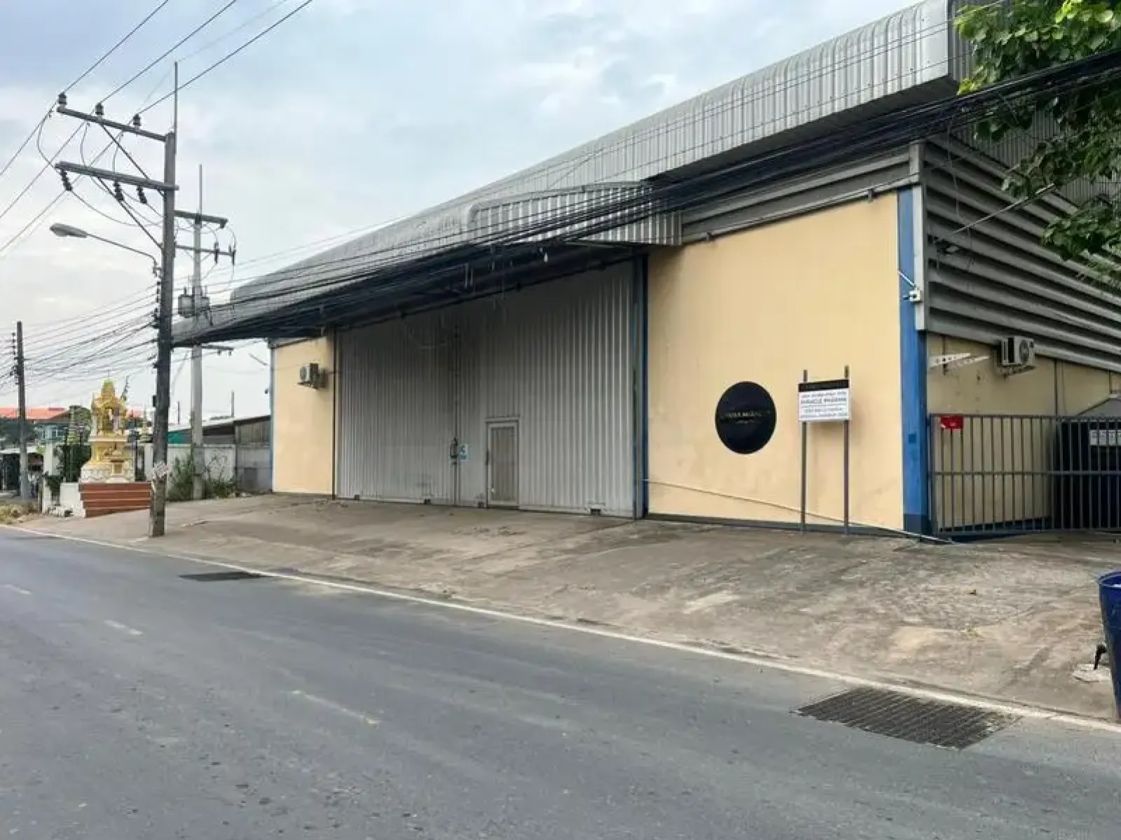 ขายกิจการฟาร์มกัญชามาตรฐาน GACP แบบพร้อมดำเนินงาน (Turnkey) ขายกิจการฟาร์มกัญชามาตรฐาน GACP แบบพร้อมดำเนินงาน (Turnkey)
