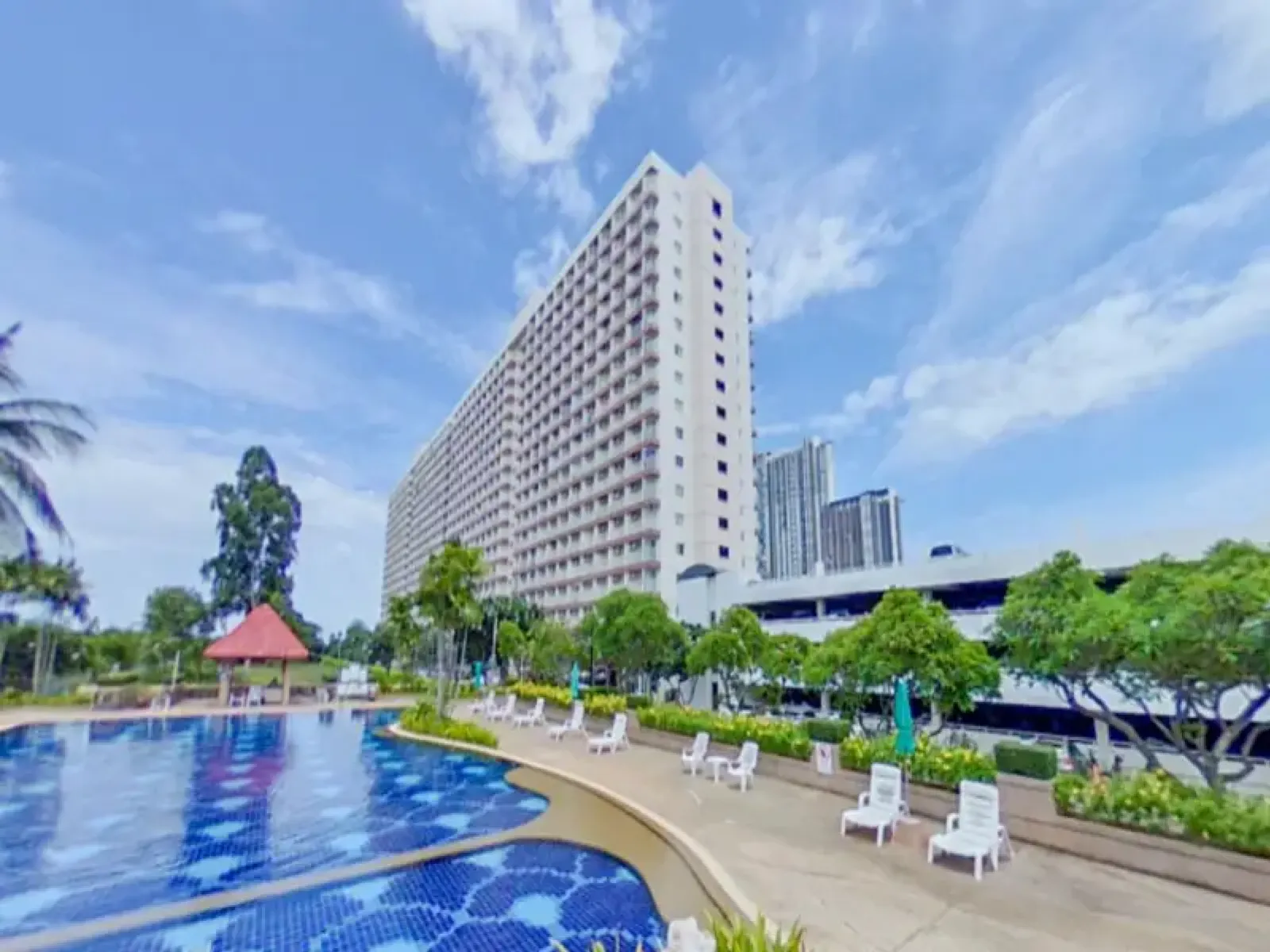 Renovated Condo for Sale – Rimhad Condominium