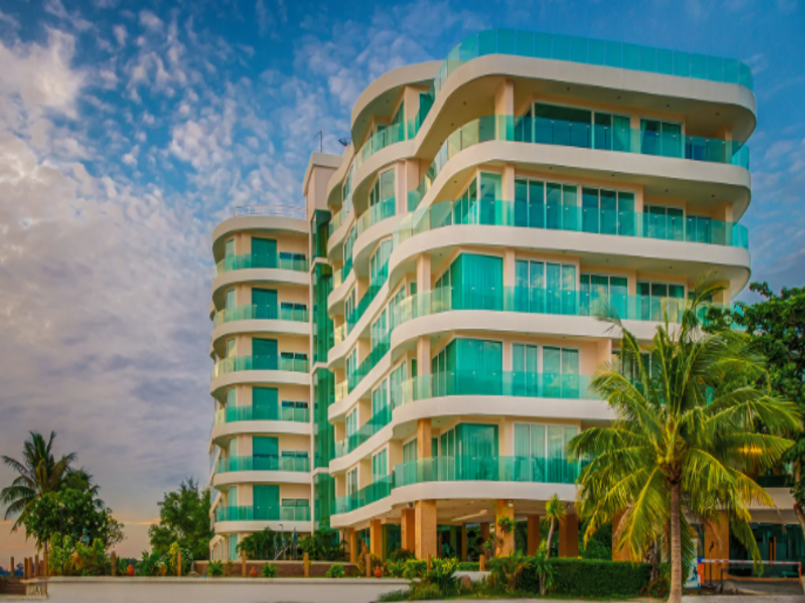 Luxury Sea View Condo For Sale | Paradise Ocean View Luxury Sea View Condo For Sale | Paradise Ocean View