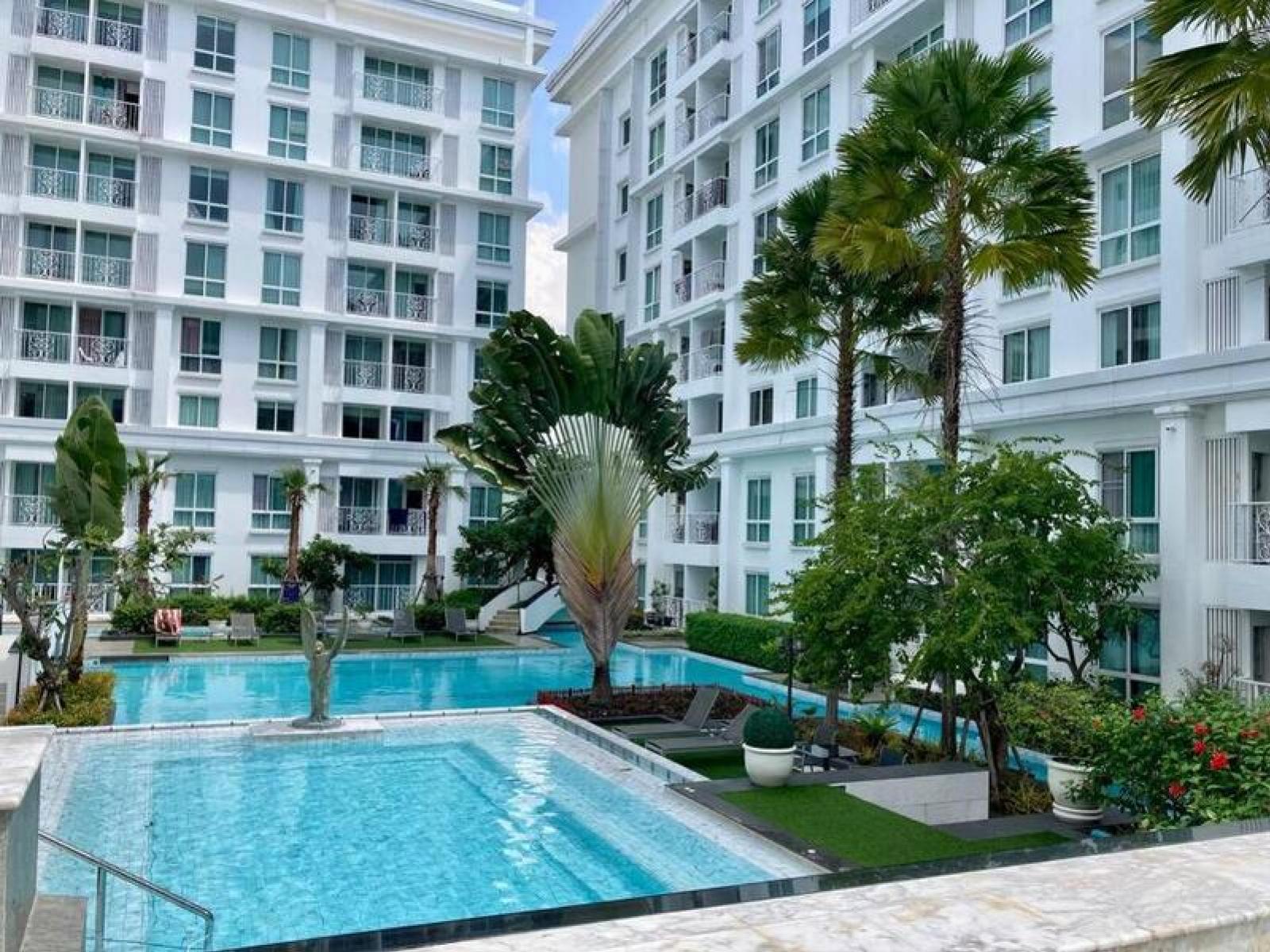 Condo For Sale The Oriental Resort & Spa – Hot Price