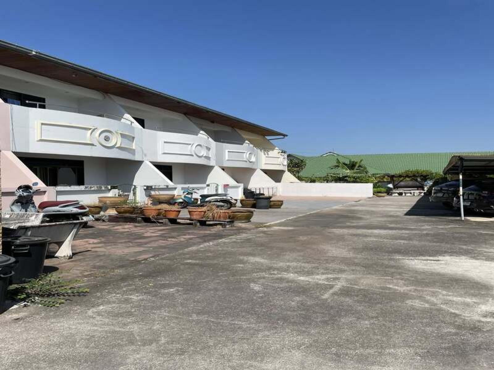 House for Sale in Suan Suwattana Village Pattaya – With Tenant