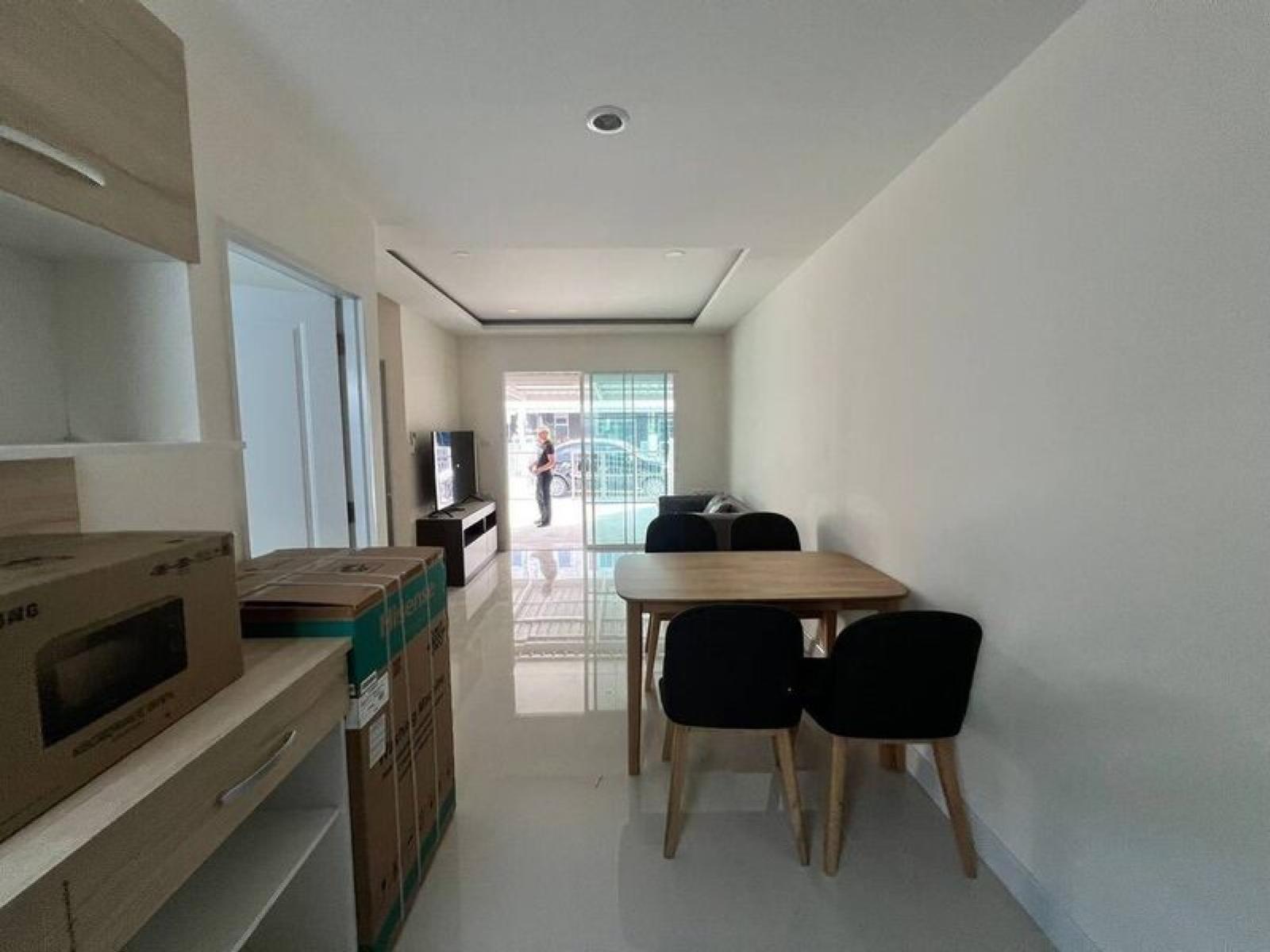 บ้านสองชั้นสำหรับขายที่ ไอ ลีฟ ไพร์ม ห้วยใหญ่ บ้านสองชั้นสำหรับขายที่ ไอ ลีฟ ไพร์ม ห้วยใหญ่