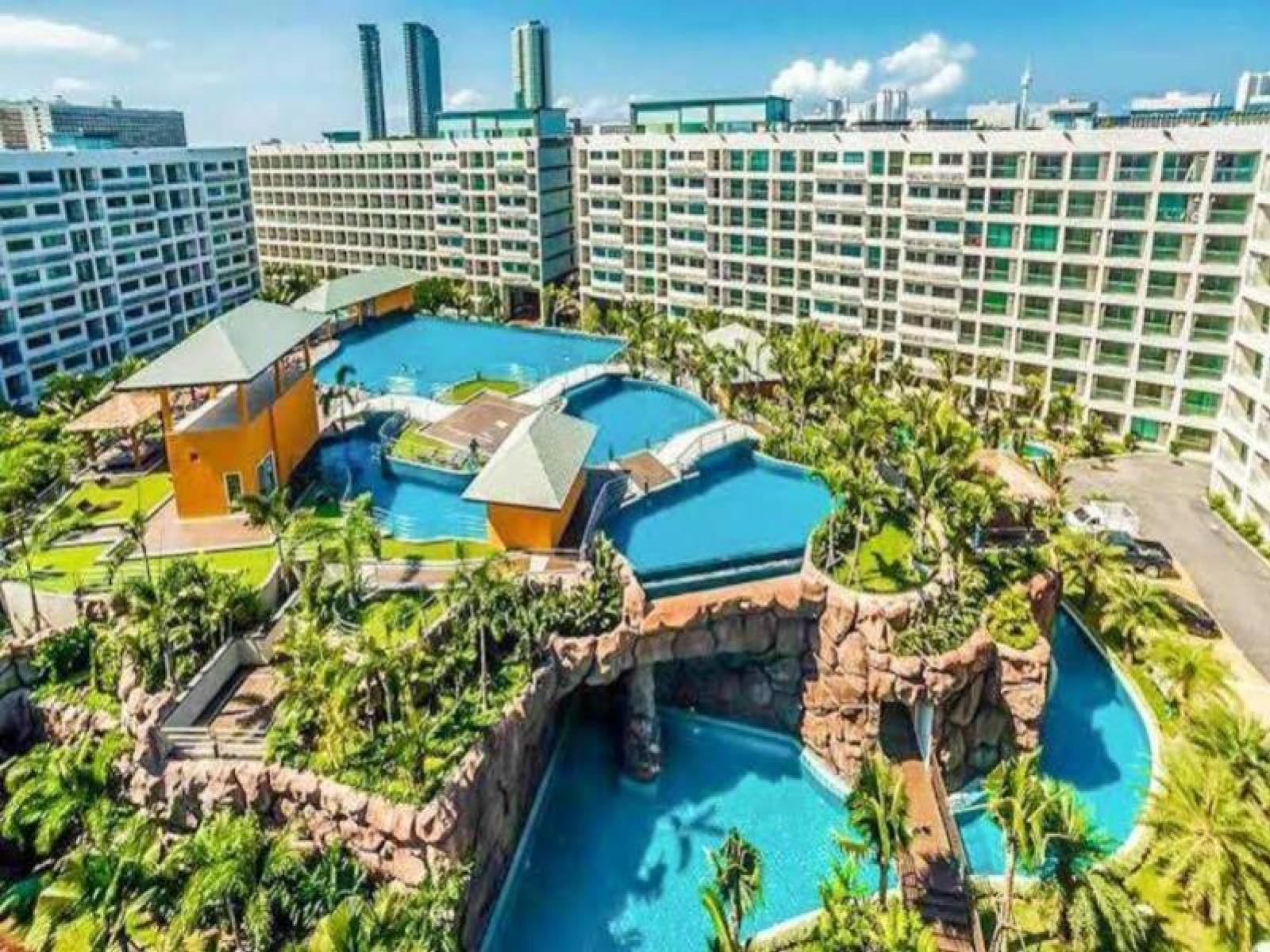 Condo for Sale at Laguna Beach Resort 3 (The Maldives)