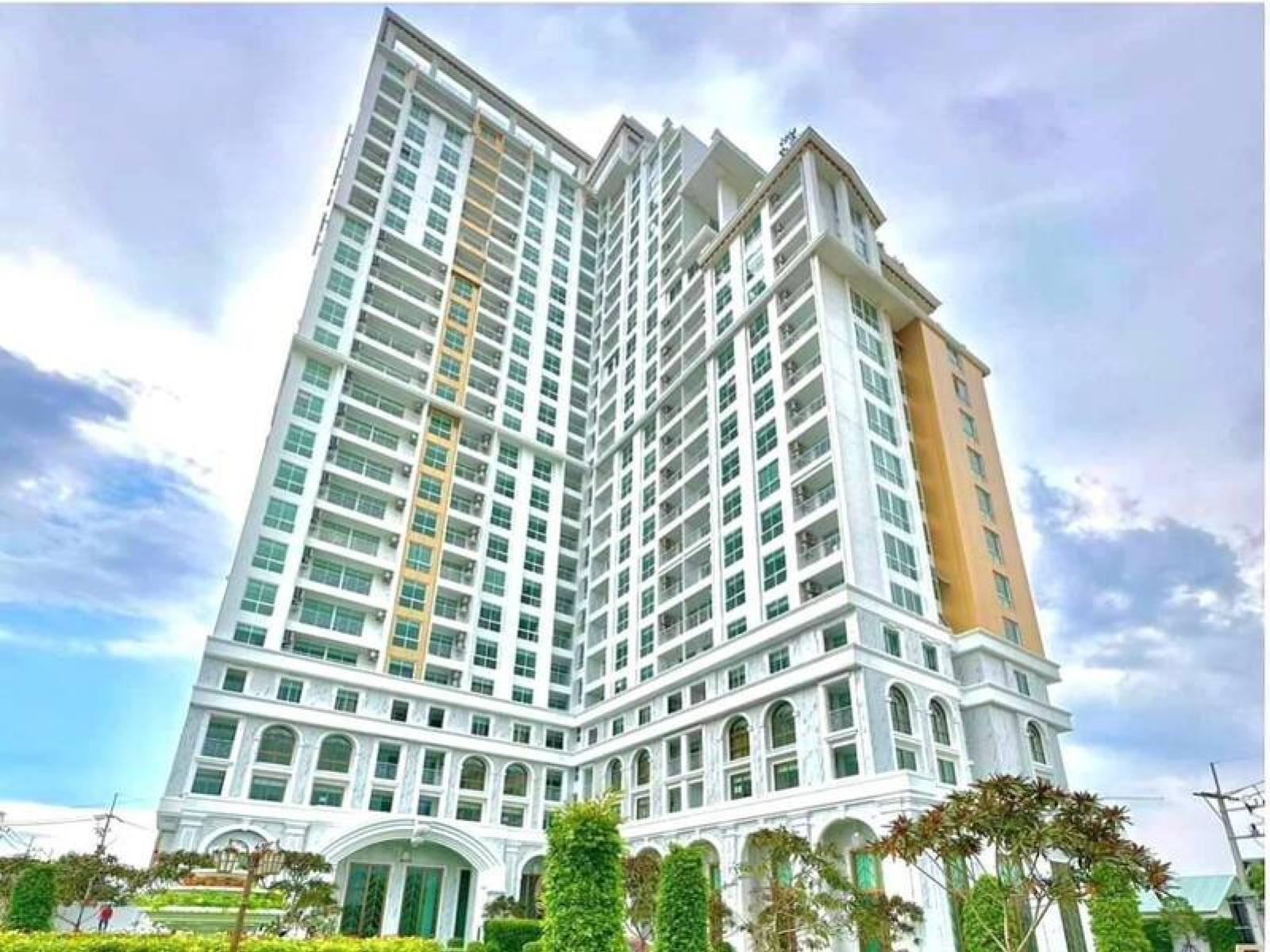 Condo for Sale | The Empire Tower Pattaya – Jomtien Condo for Sale | The Empire Tower Pattaya – Jomtien