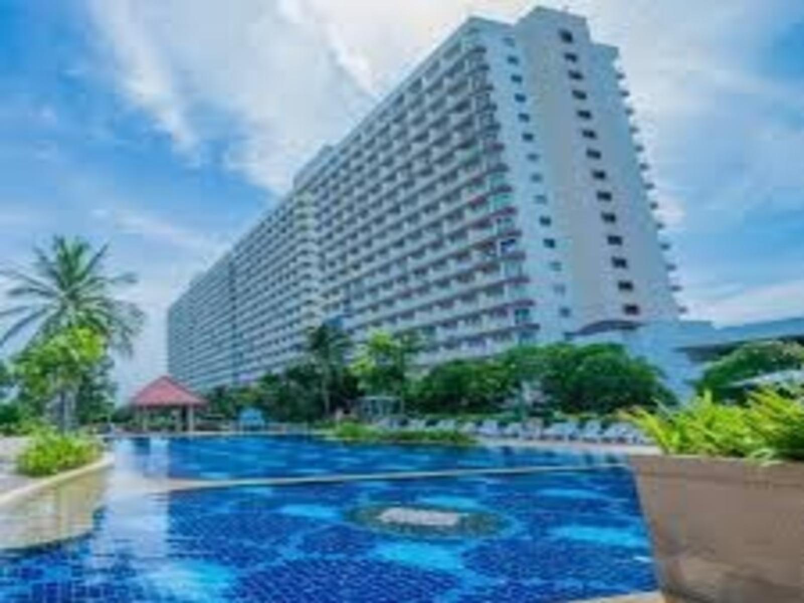 Rimhad A1 Jomtien Beach – Sea View Condo for Sale with Tenant Rimhad A1 Jomtien Beach – Sea View Condo for Sale with Tenant