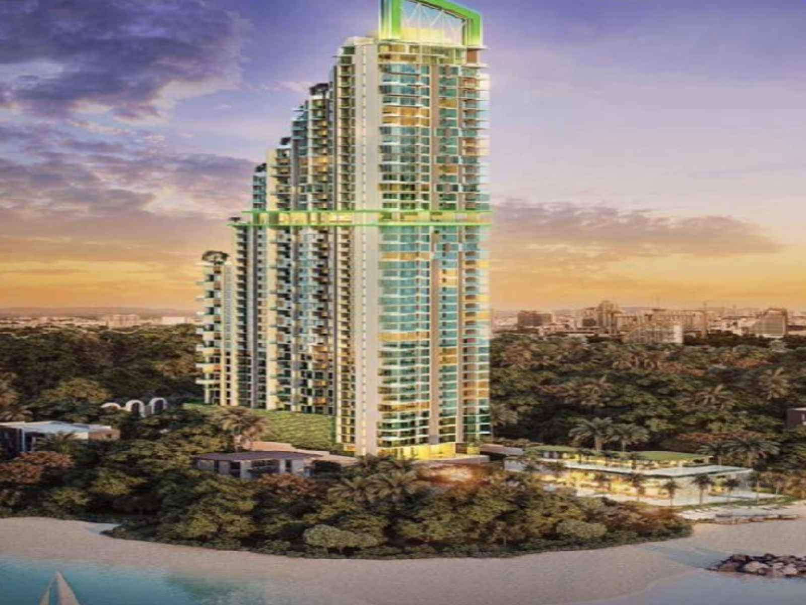 The Riviera Palm Beach The Riviera Palm Beach