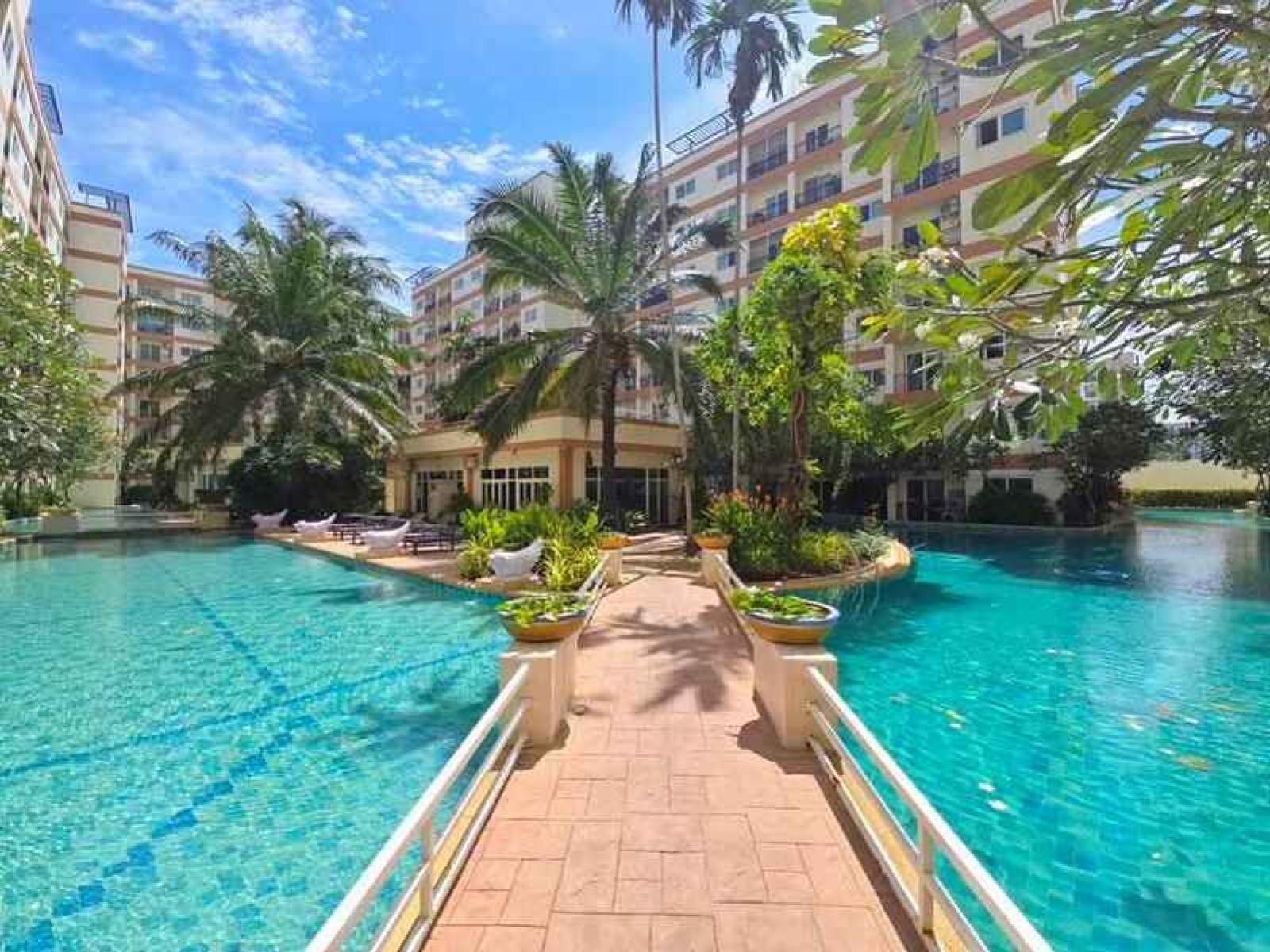 Condo For Sale Park Lane Condo Jomtien Condo For Sale Park Lane Condo Jomtien