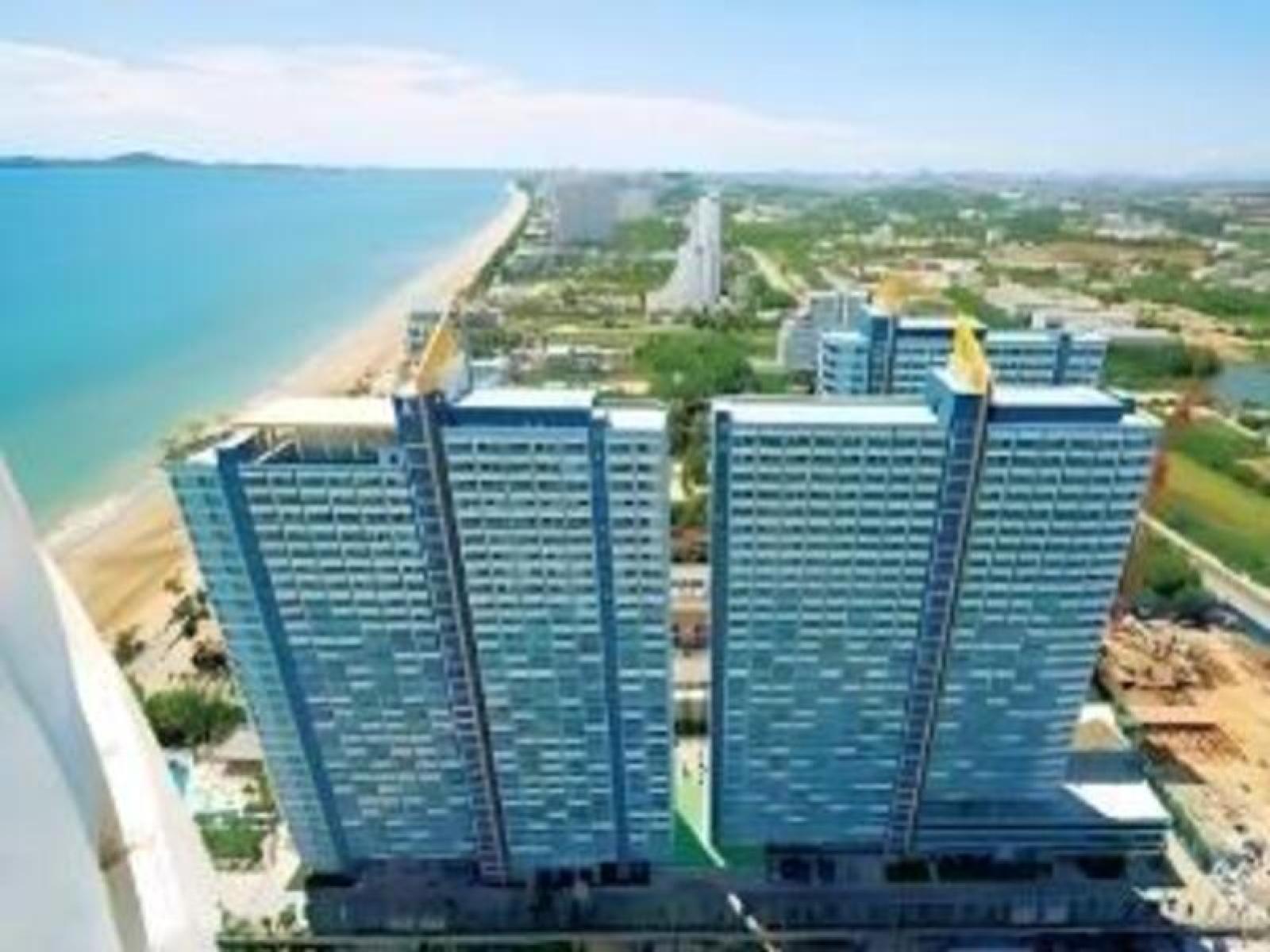 Condo for Sale – Lumpini Park Beach Jomtien Condo for Sale – Lumpini Park Beach Jomtien