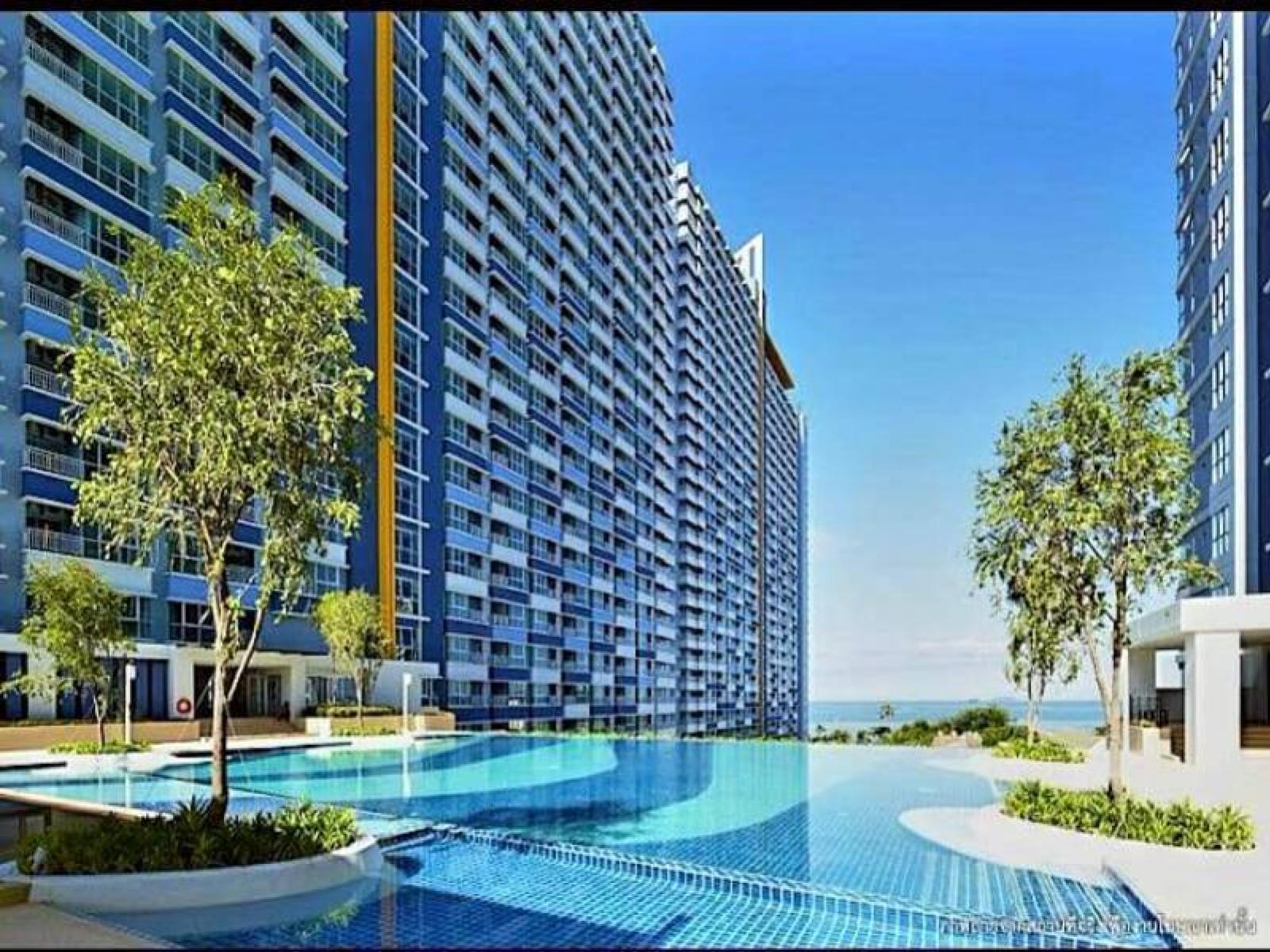 For Sale - Lumpini Park Beach Jomtien Pattaya For Sale - Lumpini Park Beach Jomtien Pattaya